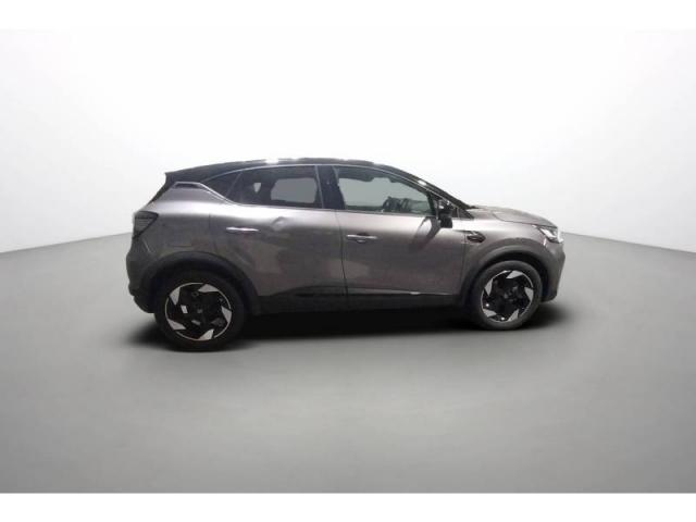 Renault Captur image 8