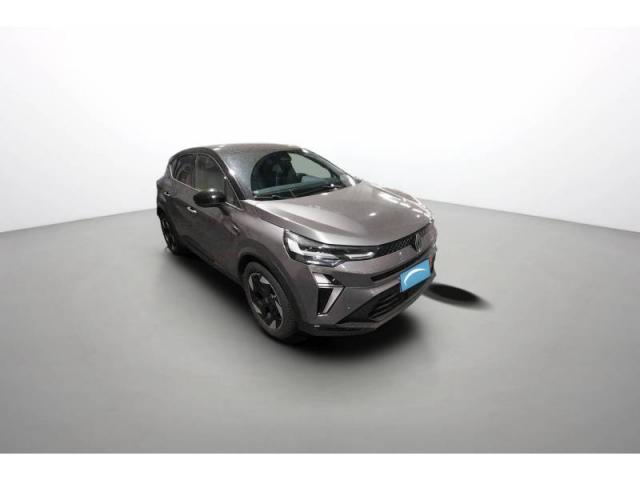 Renault Captur image 9