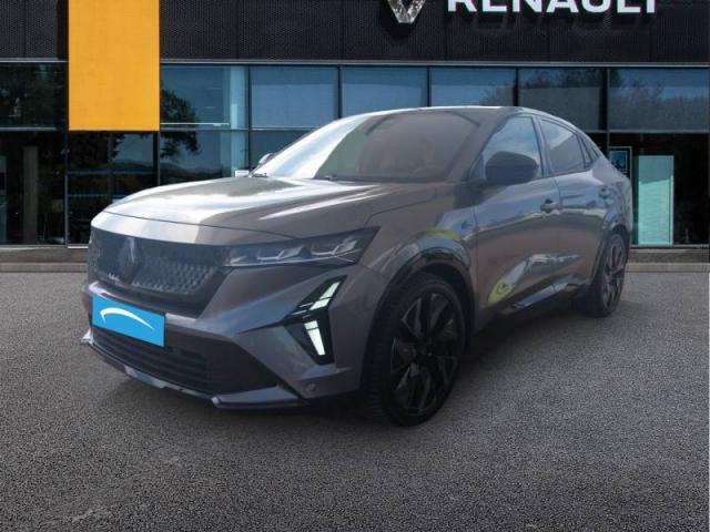 Renault Rafale E-Tech Full Hybrid 200 Ch Esprit Alpine