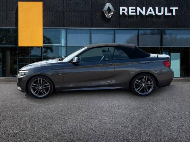 Bmw Serie 2 image 5
