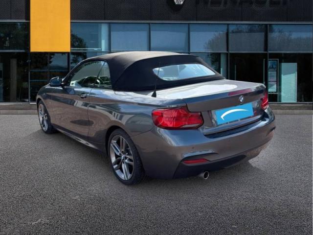 Bmw Serie 2 image 7