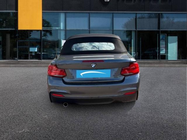 Bmw Serie 2 image 9