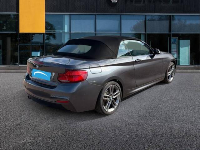 Bmw Serie 2 image 1