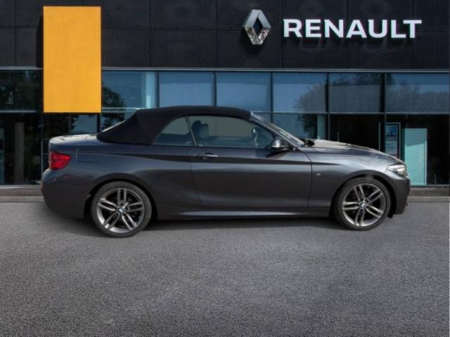 Bmw Serie 2 image 3