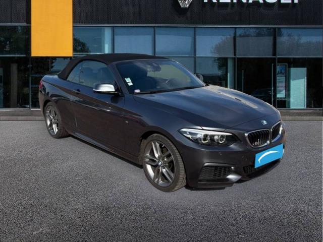 Bmw Serie 2 image 4