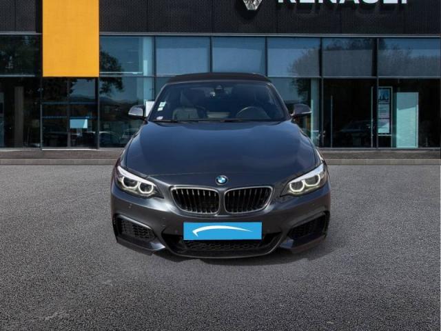 Bmw Serie 2 image 2