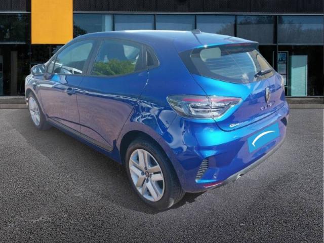 Renault Clio image 2