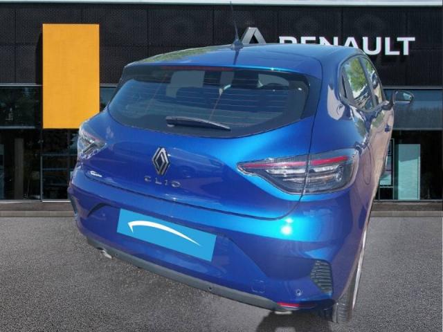 Renault Clio image 1