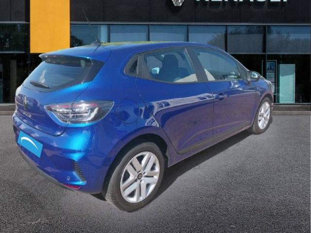 Renault Clio image 7
