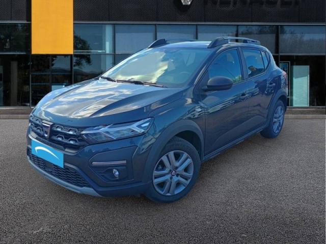 Dacia Sandero Eco-G 100 Stepway Essentiel