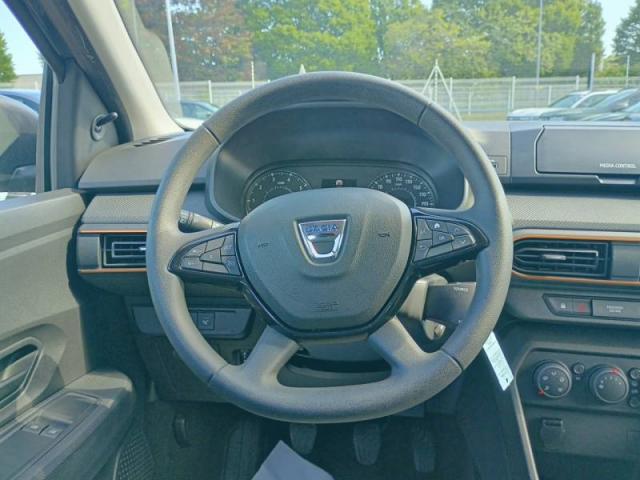 Dacia Sandero image 7