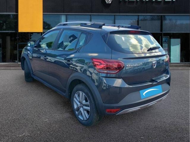 Dacia Sandero image 6