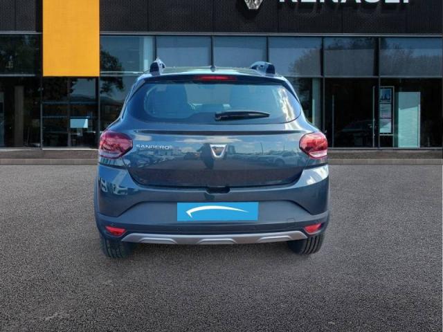 Dacia Sandero image 3