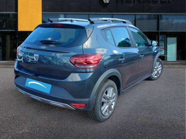Dacia Sandero image 8
