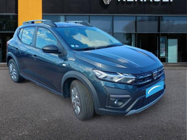 Dacia Sandero image 5