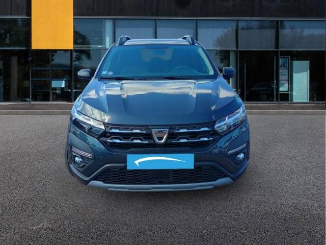 Dacia Sandero image 4