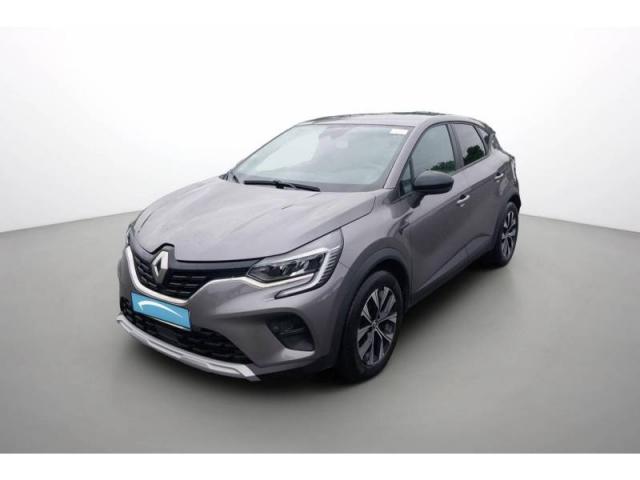 Renault Captur E-Tech Full Hybrid 145 Evolution