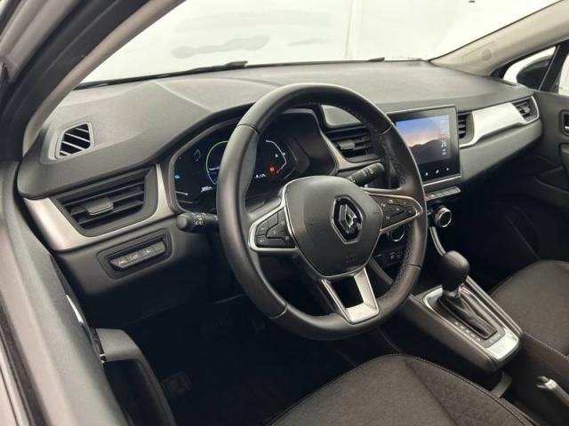 Renault Captur image 1
