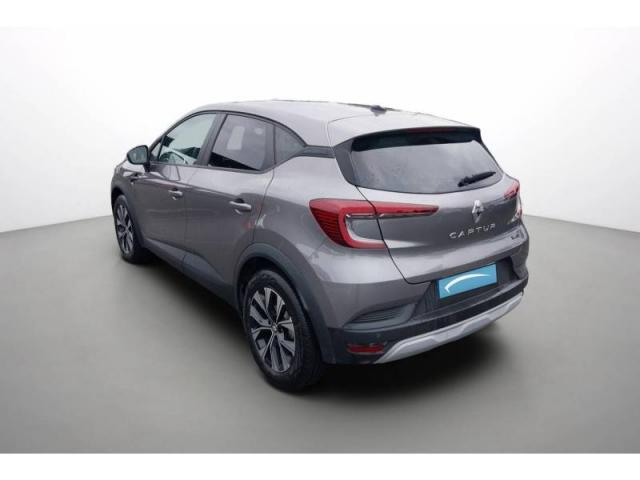 Renault Captur image 2