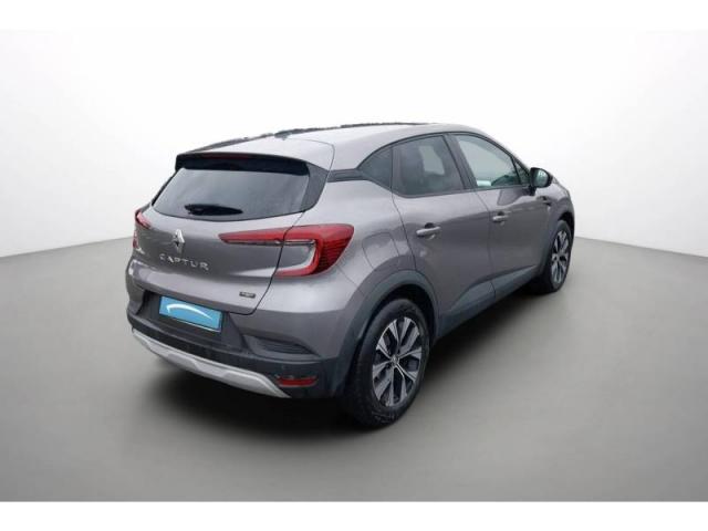 Renault Captur image 1