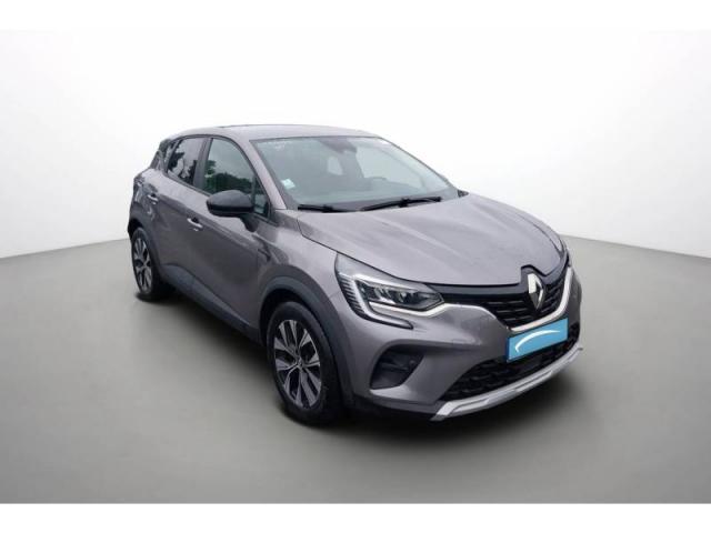 Renault Captur image 6