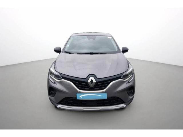 Renault Captur image 4