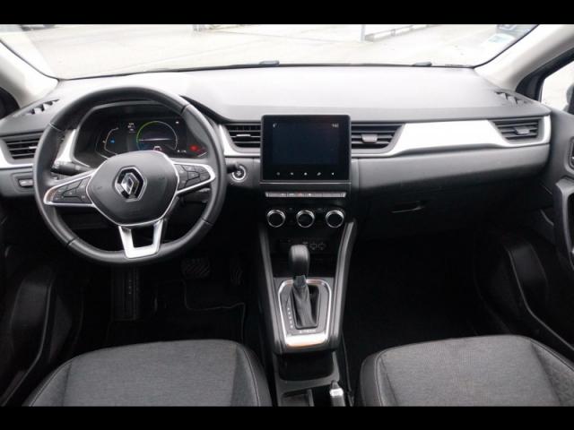 Renault Captur image 7