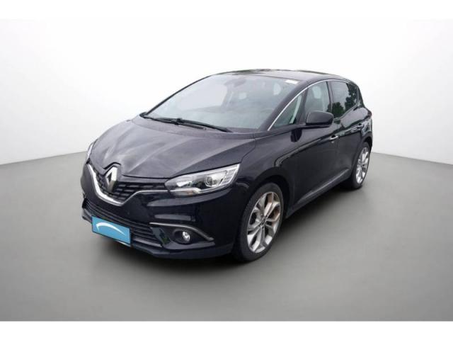 Renault Scénic Blue Dci 120 Edc - 21 Business