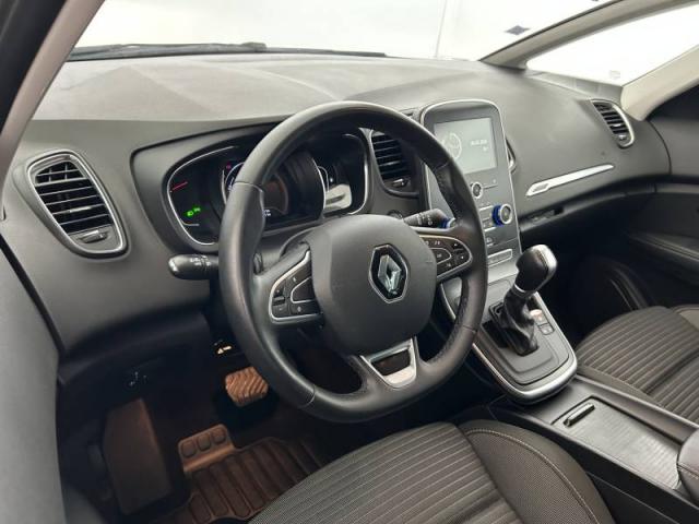 Renault Scénic image 1