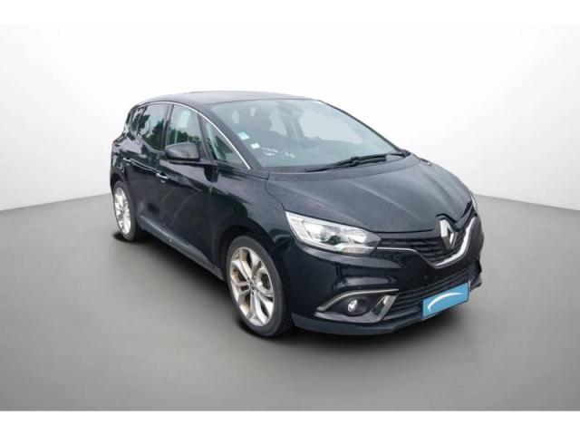 Renault Scénic image 3