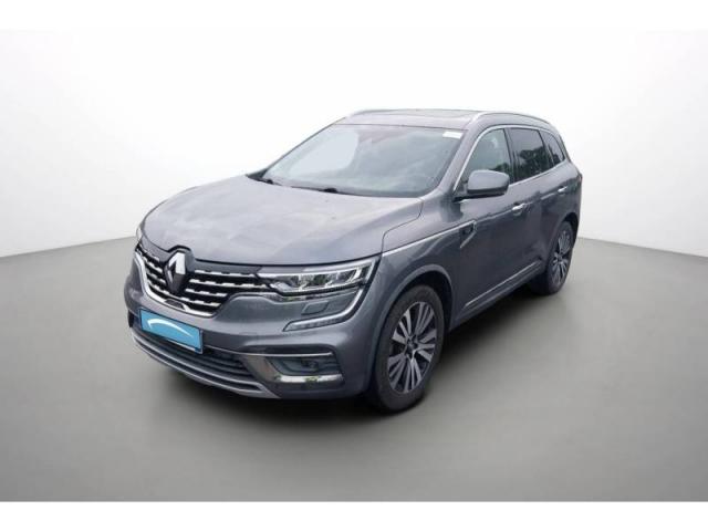 Renault Koleos Tce 160 Edc Initiale Paris