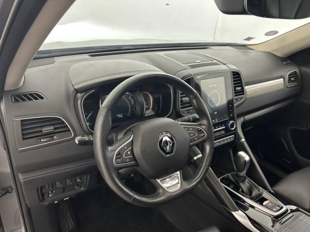 Renault Koleos image 1