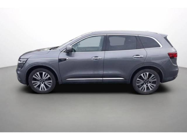 Renault Koleos image 7