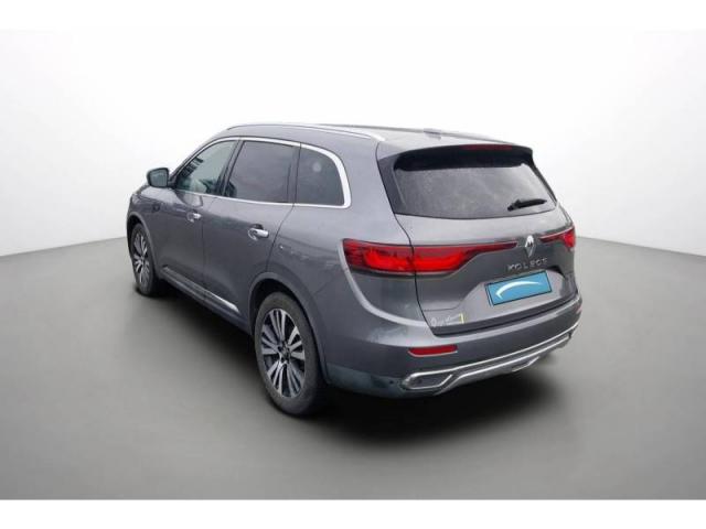 Renault Koleos image 9