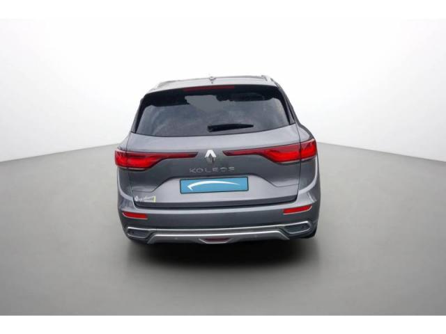 Renault Koleos image 8