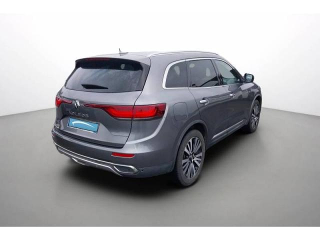 Renault Koleos image 4