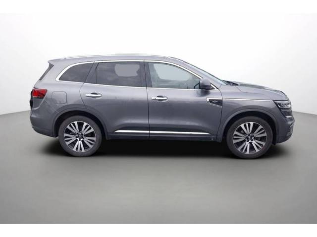 Renault Koleos image 5