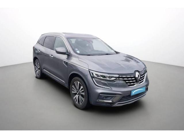 Renault Koleos image 2
