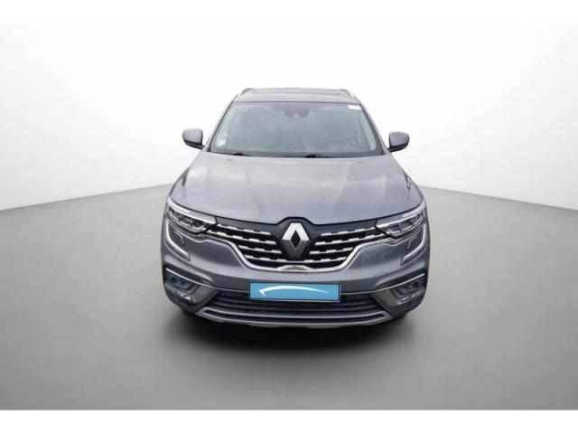 Renault Koleos image 6