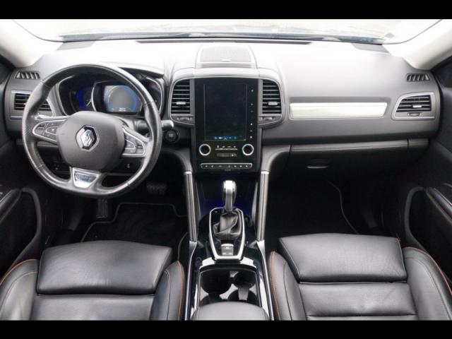 Renault Koleos image 3