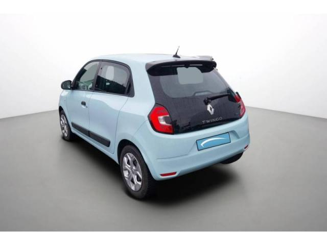 Renault Twingo image 8
