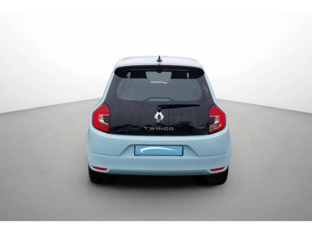 Renault Twingo image 4
