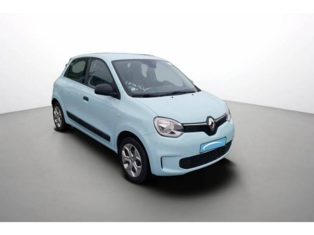 Renault Twingo image 5