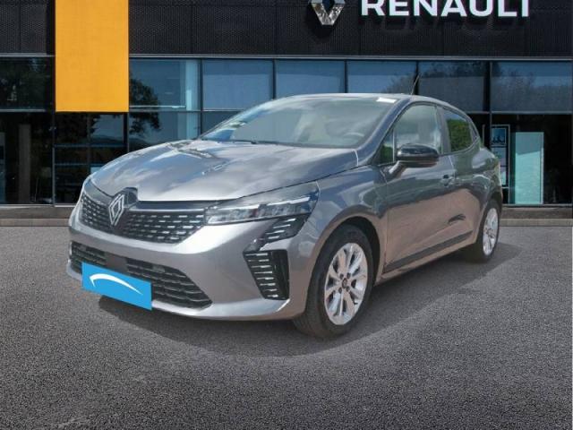 Renault Clio Blue Dci 100 Ch Generation