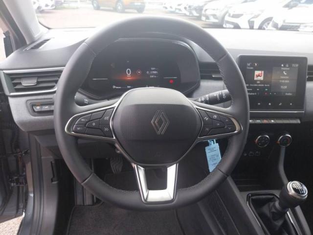 Renault Clio image 9