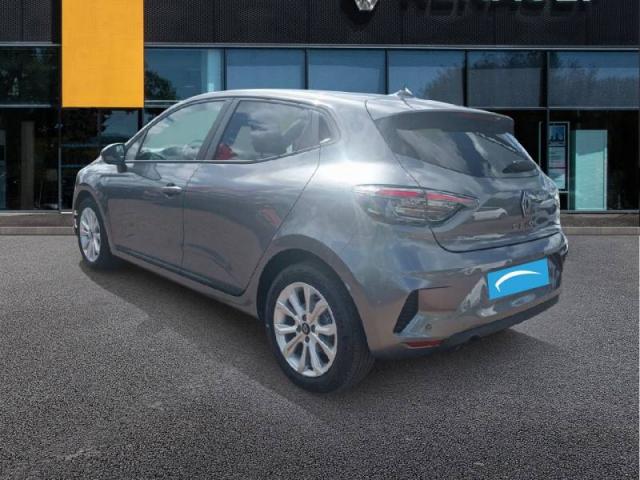 Renault Clio image 6