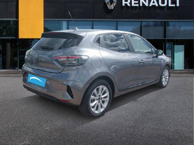 Renault Clio image 8