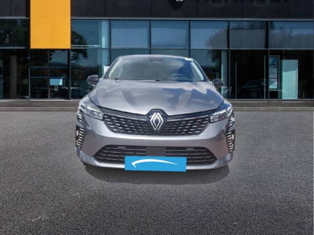 Renault Clio image 7