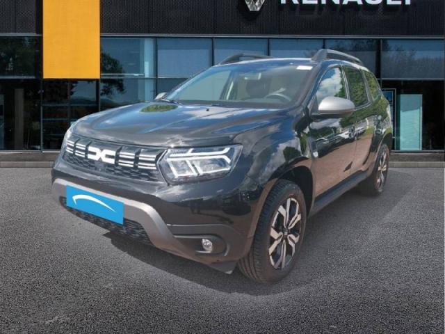 Dacia Duster Tce 150 4x2 Edc Journey