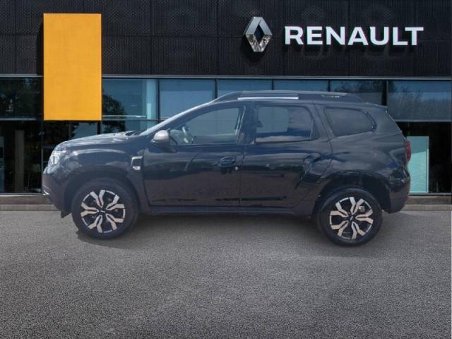 Dacia Duster image 4